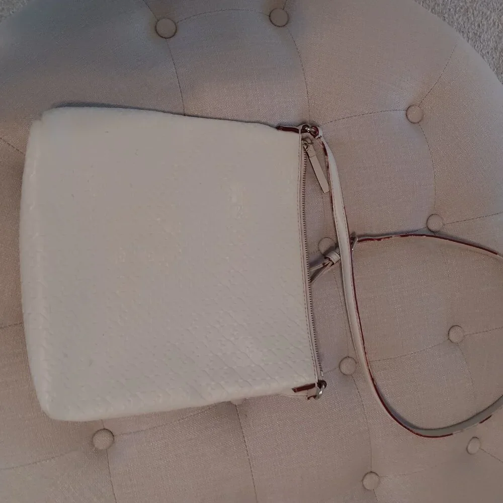 Kate Spade Purse ♠️ - Picture 6 of 9